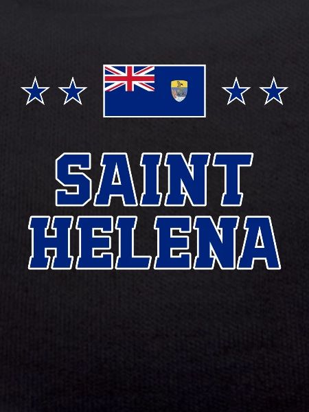 St. Helena