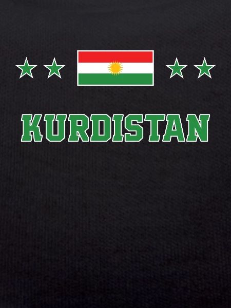 Kurdistan