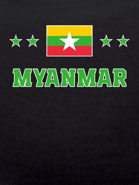 Myanmar