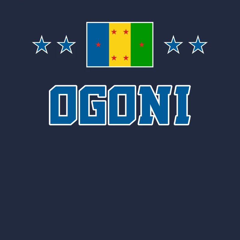 Ogoni