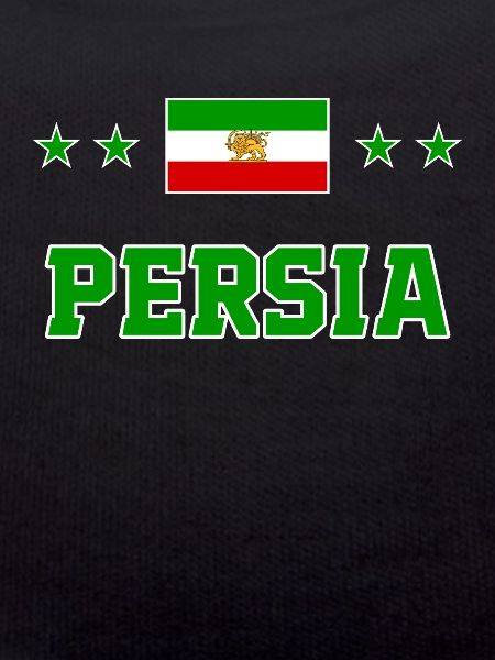 Persia