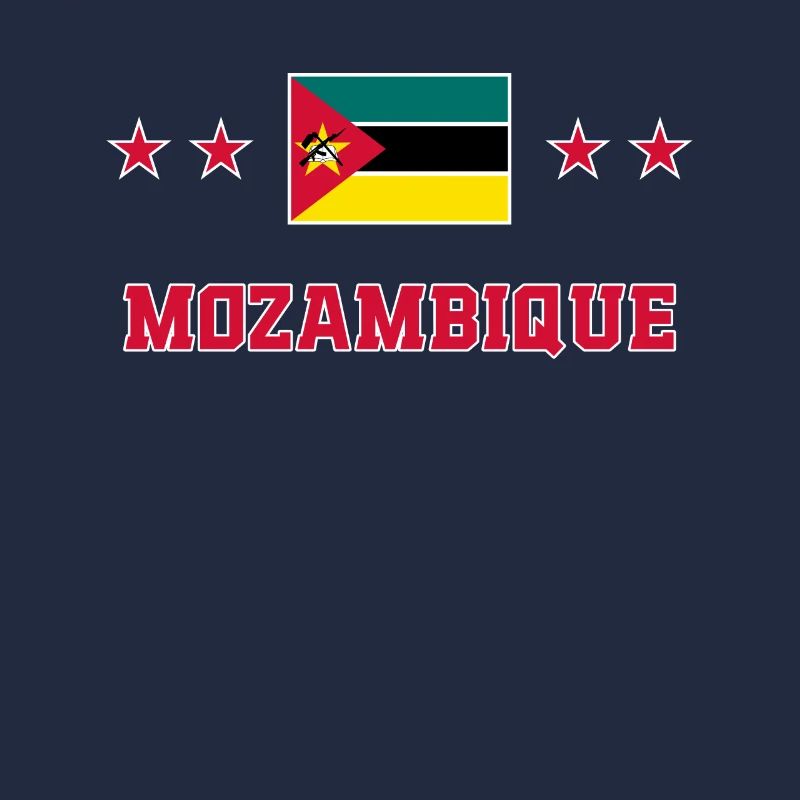 Mosambik