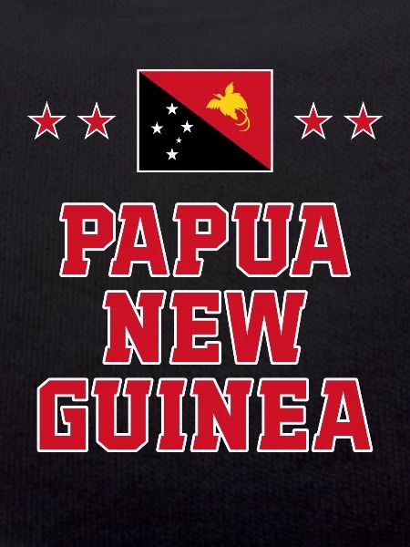 Papua-Neuguinea