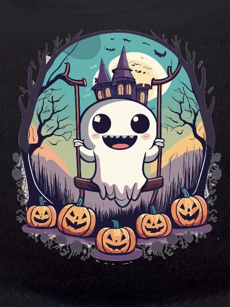Happy Halloween