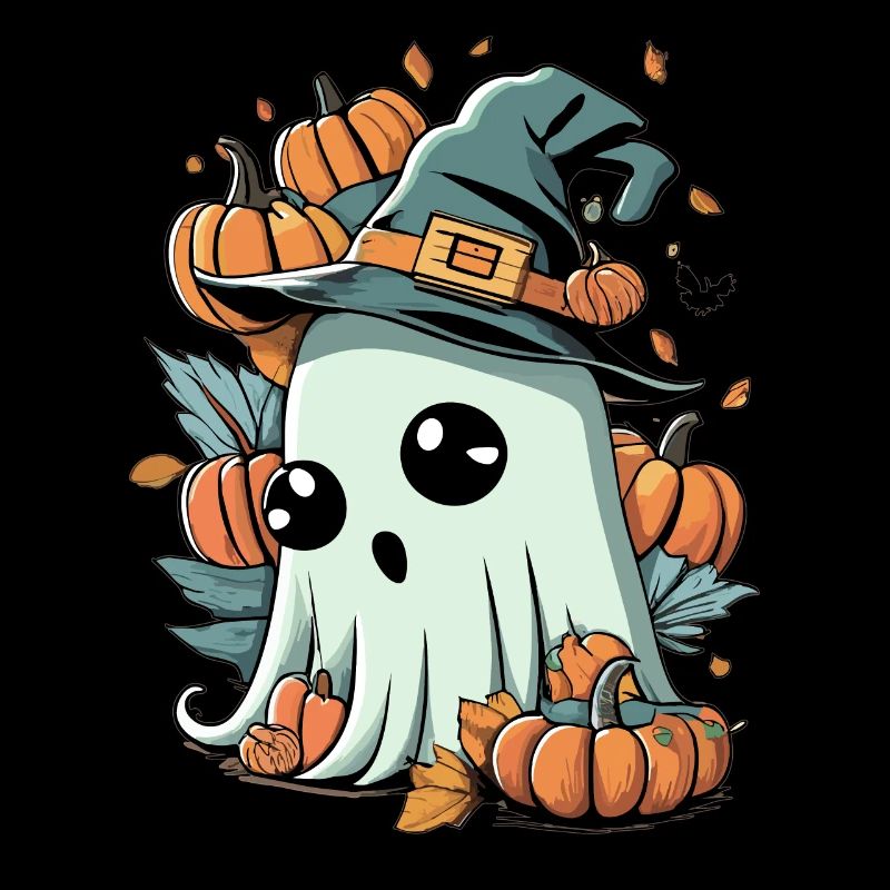 Joyeux halloween