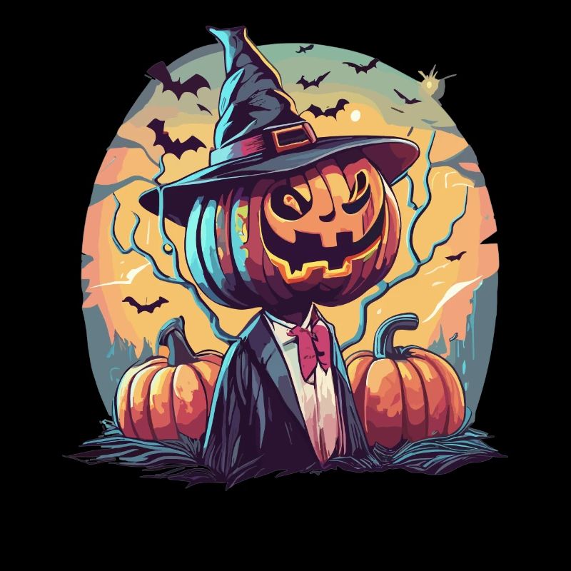 Joyeux halloween