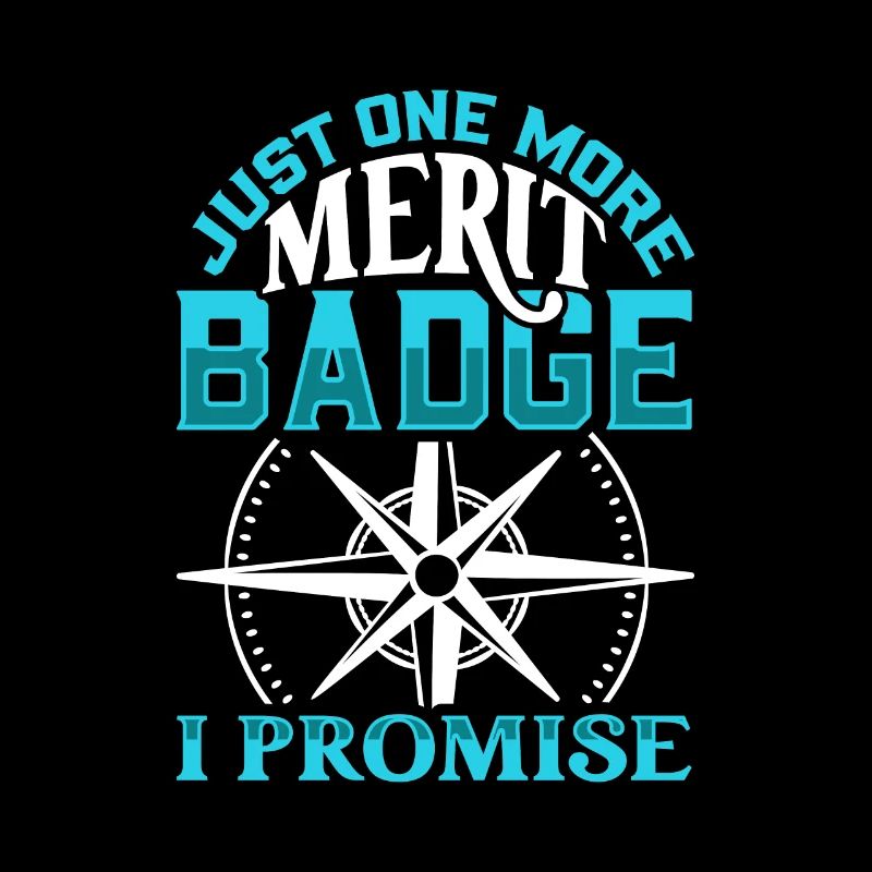 Boy Scout Badge - Boy Scout