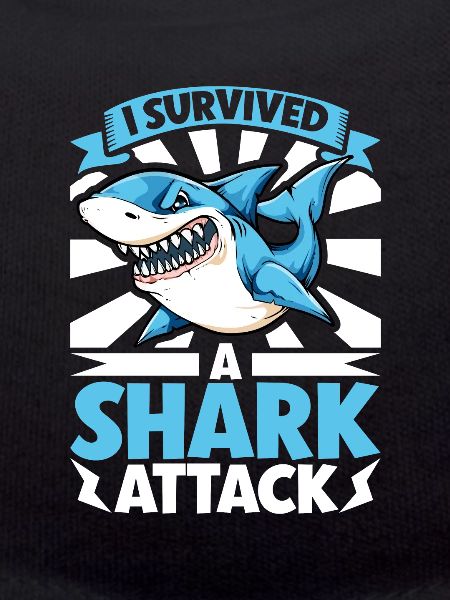 Attaque de requin