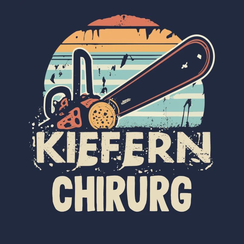 Kiefernchirurg