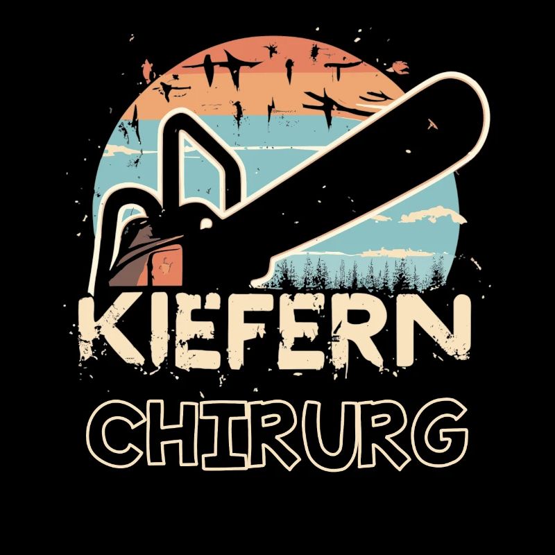 Kiefernchirurg