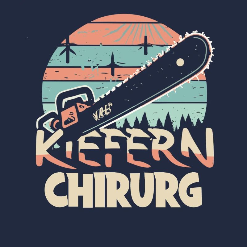 Kiefernchirurg