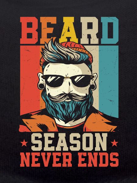Beard Lover Bearded Man Beard