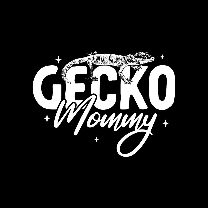 Geckobesitzer - Gecko Mama