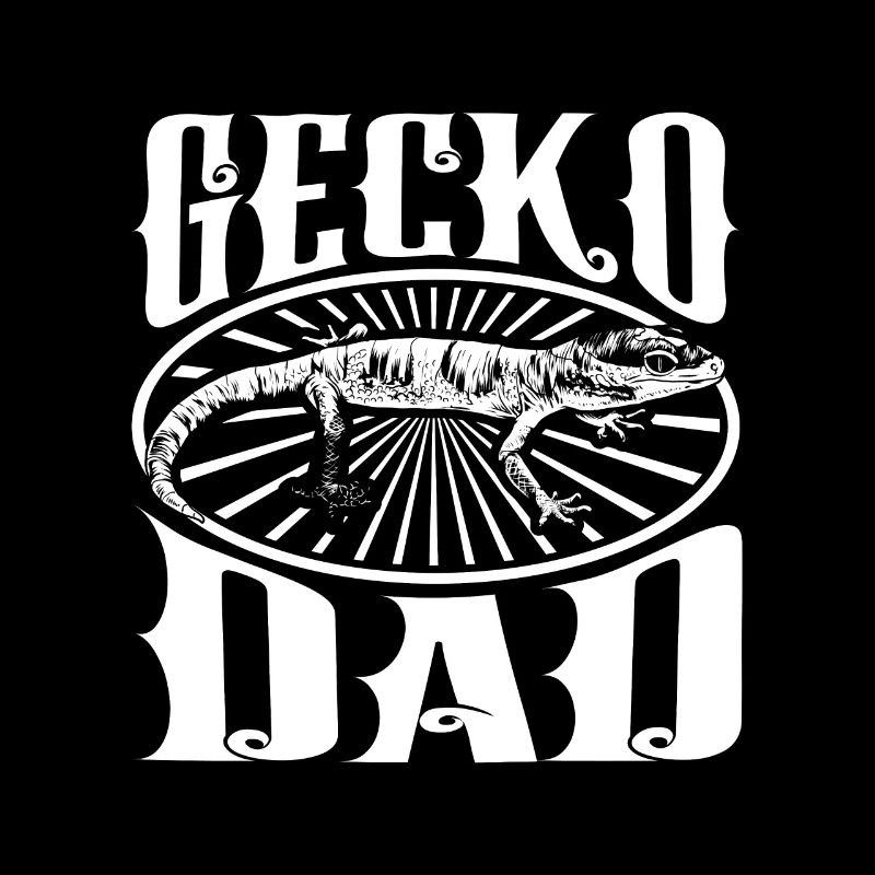 Gecko owner - Gecko Papa
