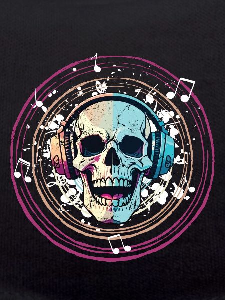 Music Skull