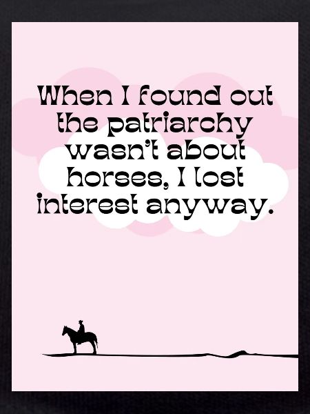Ken's Patriarchy