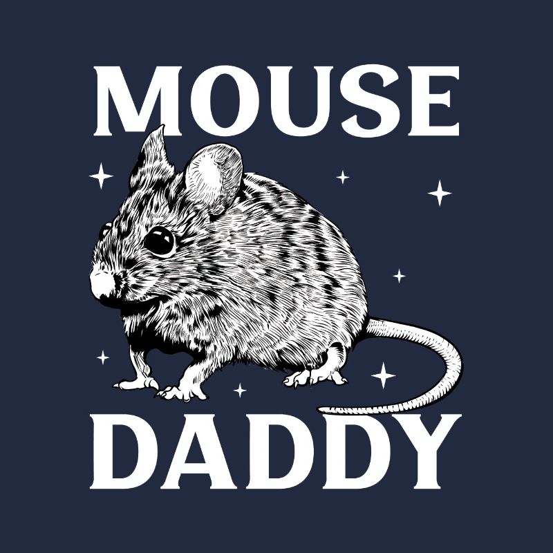 Propriétaire de souris - Mice Daddy