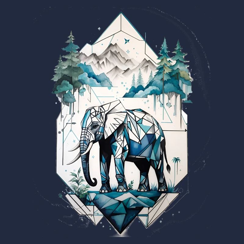 Elefant