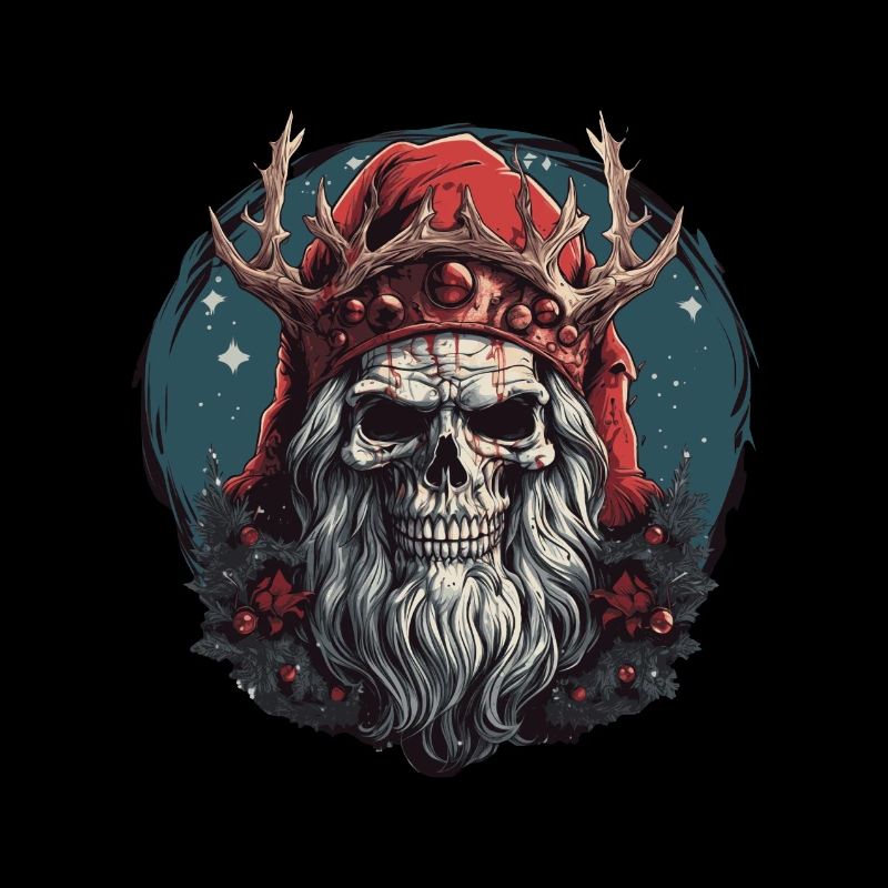 Santa Kraus