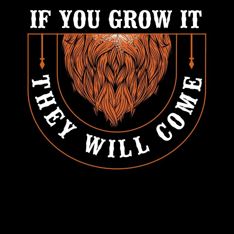 Beard Lover Bearded Man Ginger