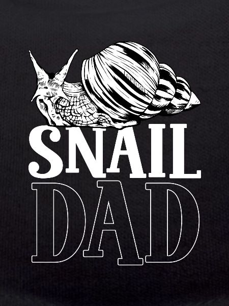 Propriétaire d’escargot - Snail Daddy