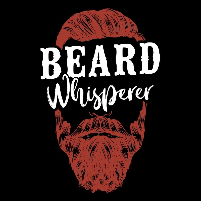 Beard Lover Bearded Man Ginger