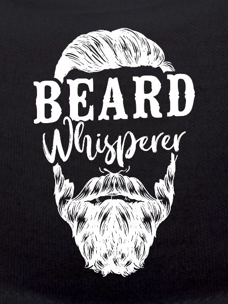 Beard Lover Bearded Man Beard