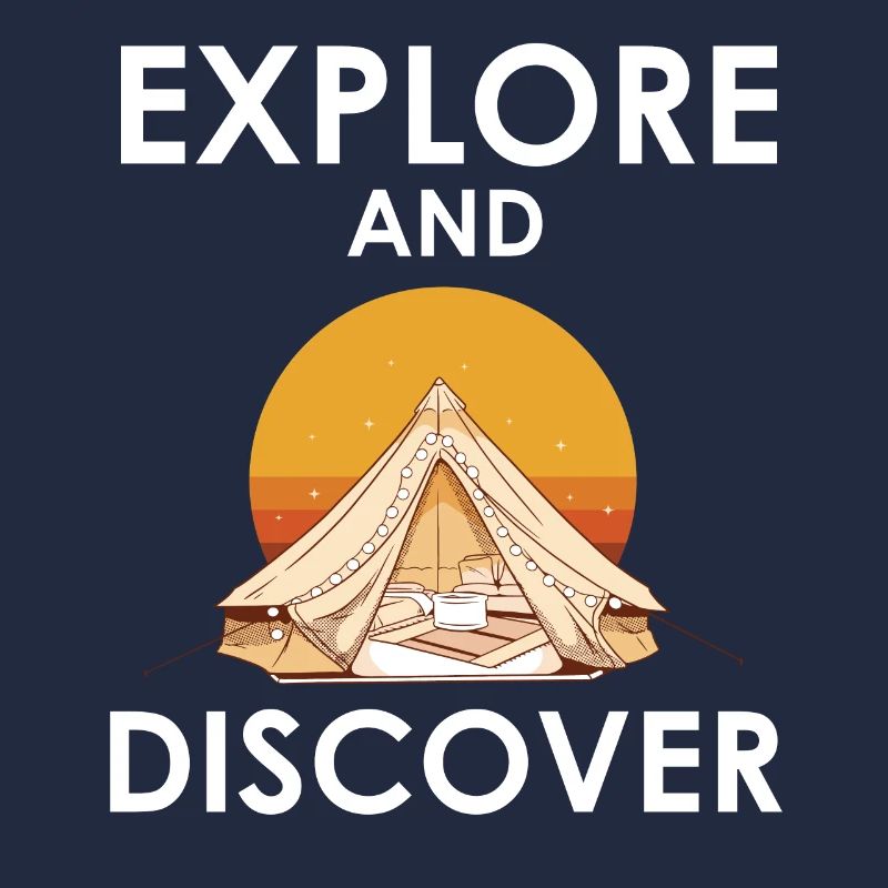 Explore and discover