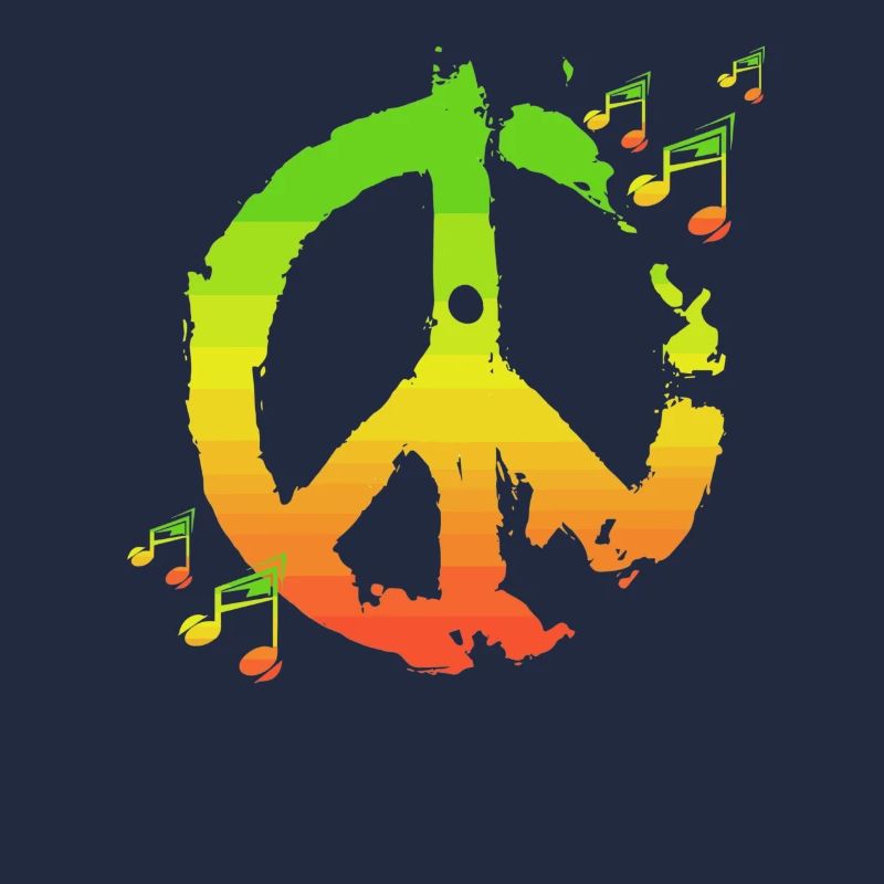 Reggae-Frieden