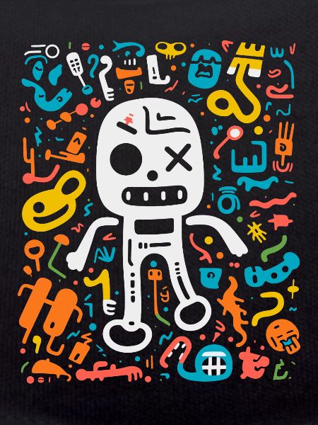Ghostly Groove Parade