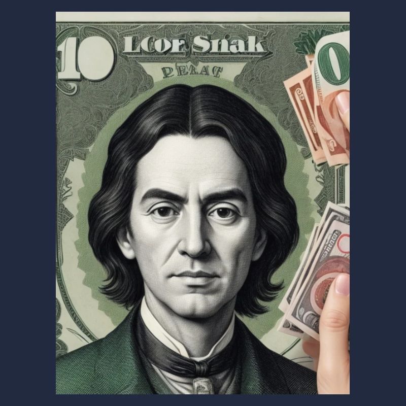 Conception des billets de banque