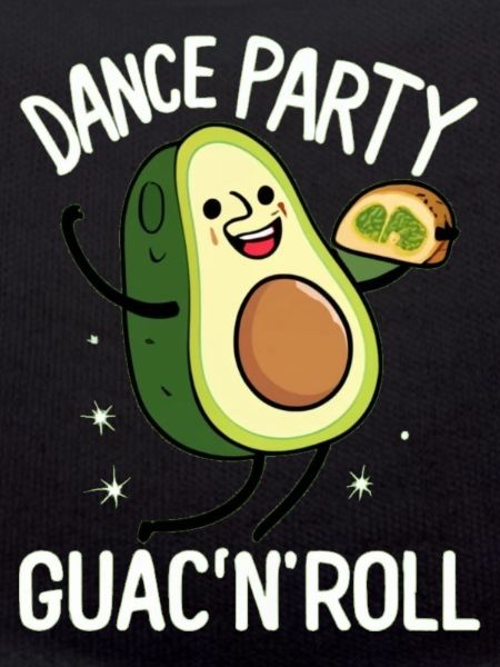 Guac'n'roll