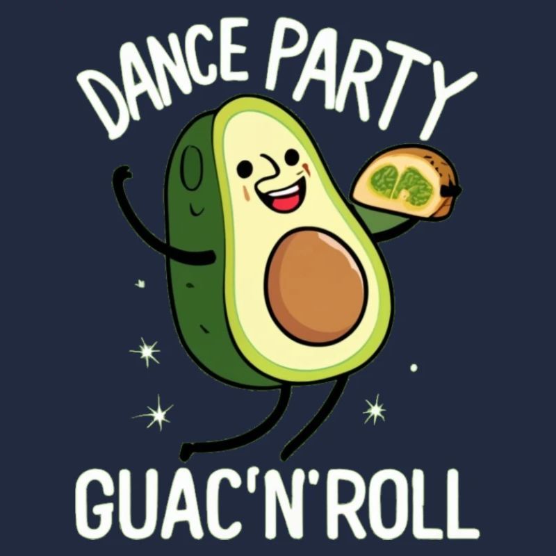 Guac'n'roll