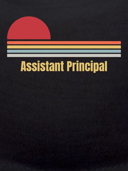 Assistant Principal
