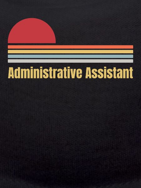 Adminstrative Assistant