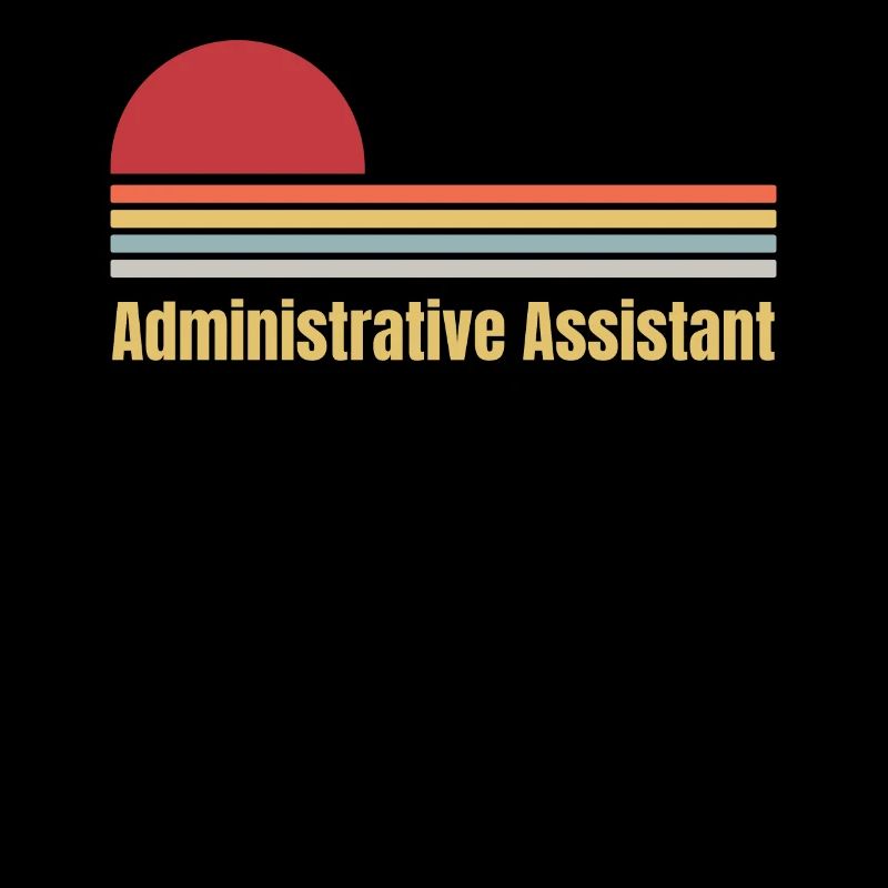 Assistante administrative