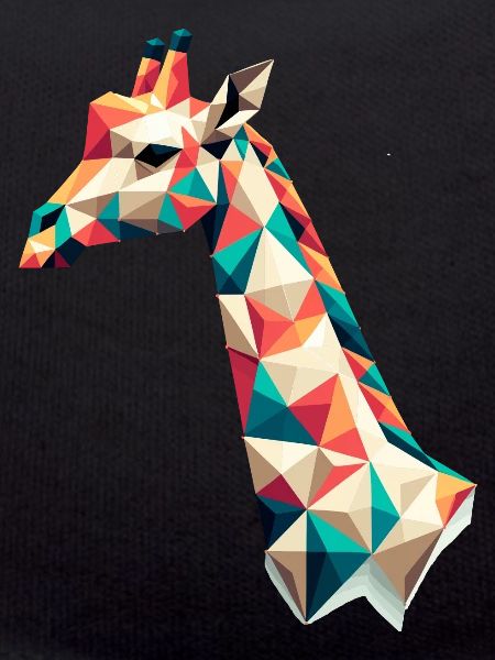 Giraffe // giraffe