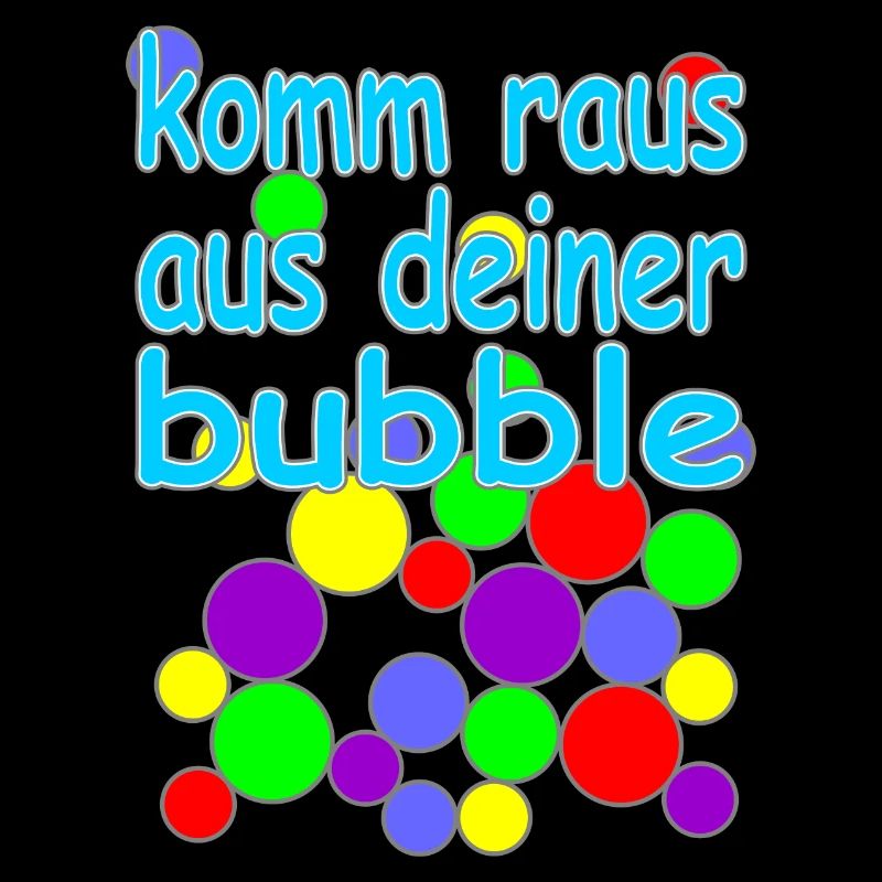bubble deutsche Version Nr.2