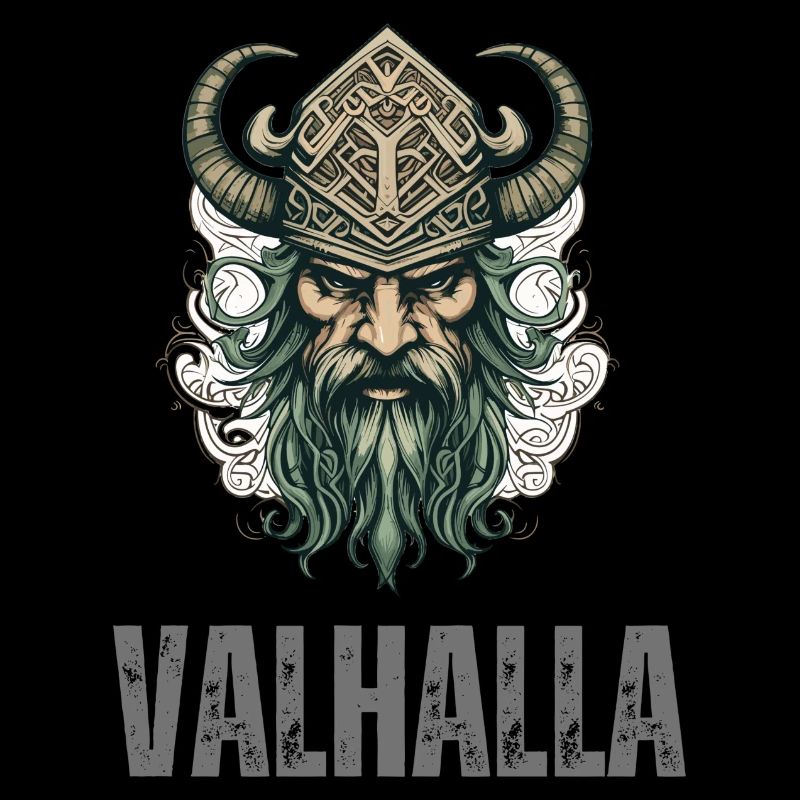 König der Wikinger