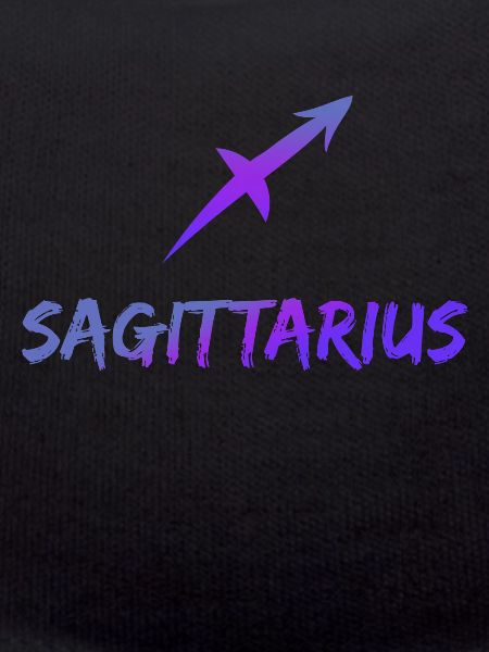 Sagittarius Zodiac