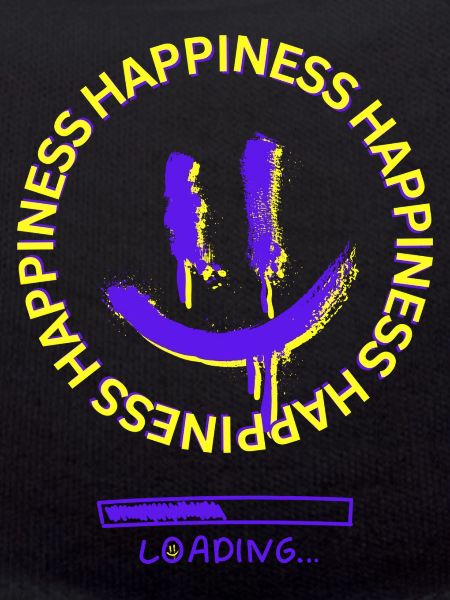Happiness Loading