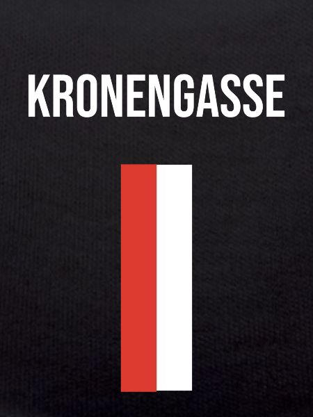 Kronengasse Solothurn