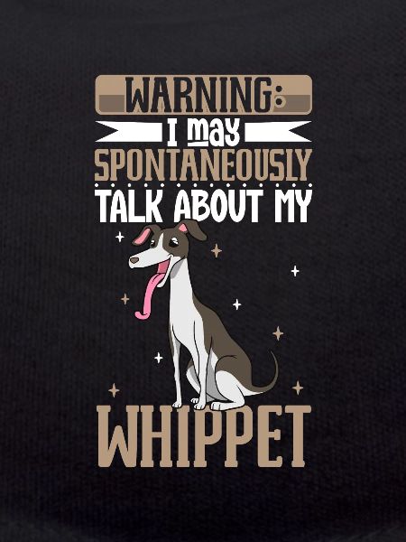 Whippet Lover