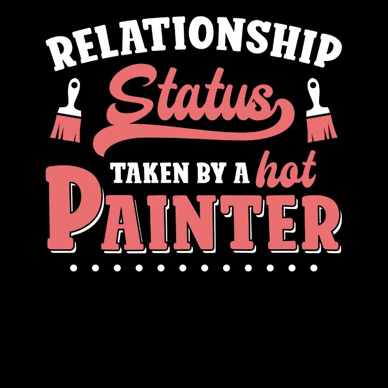 House Painter Decorator Girlfriend