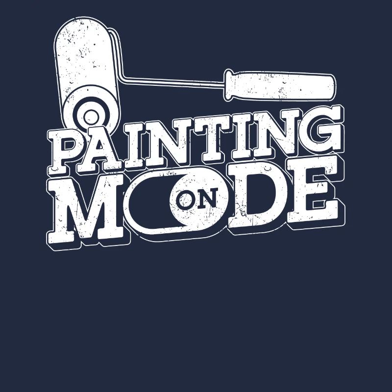 House Painter Decorator Painting