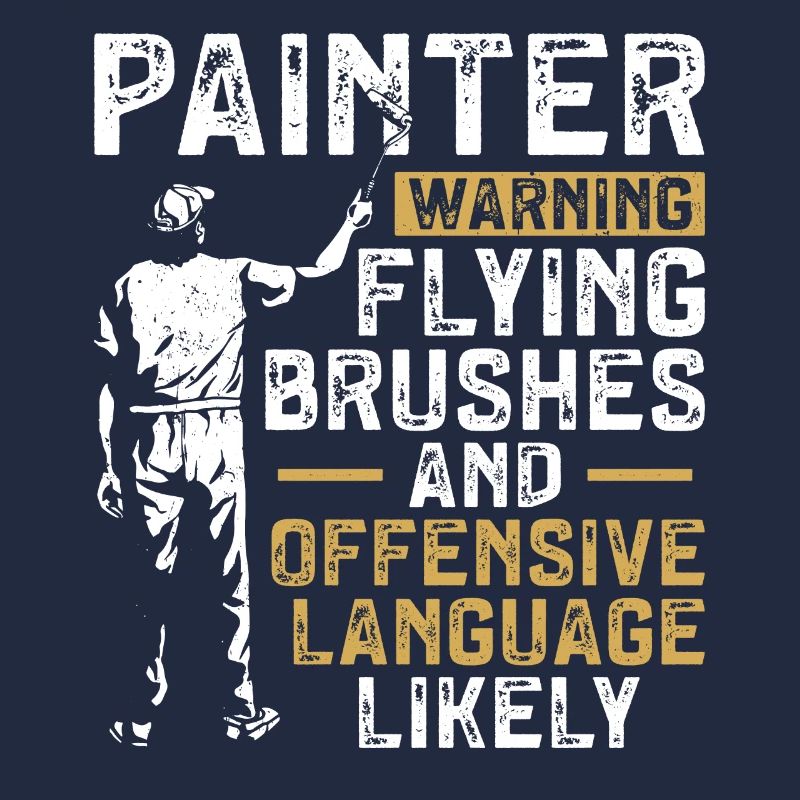 House Painter Decorator Painter