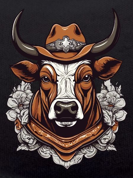 Cavalier de taureau torero