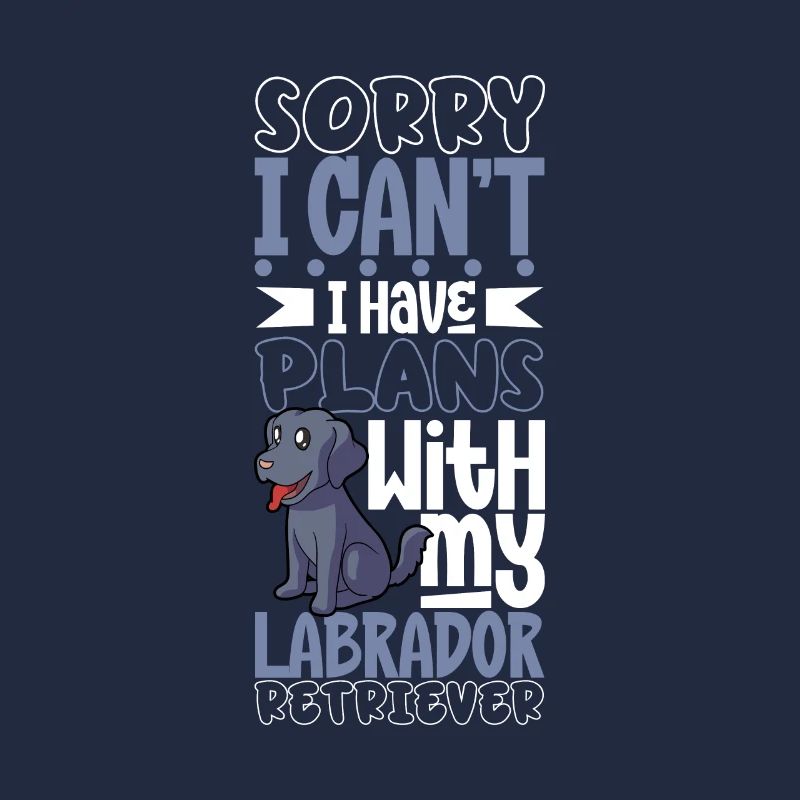 Projets avec mon Labrador Retriever