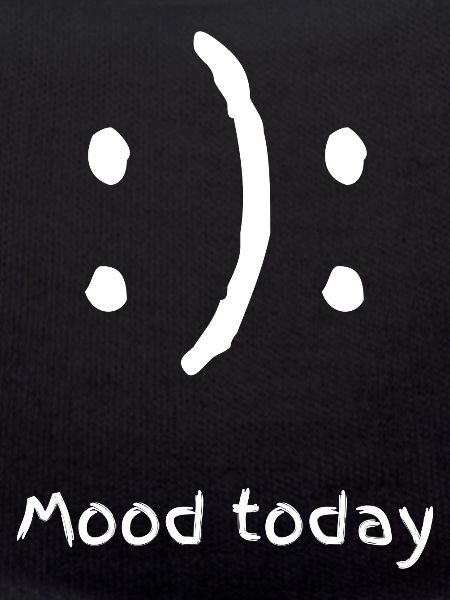 mood today