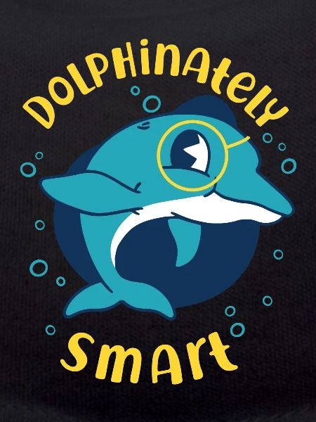 Dolphin Dolphinateley Smart